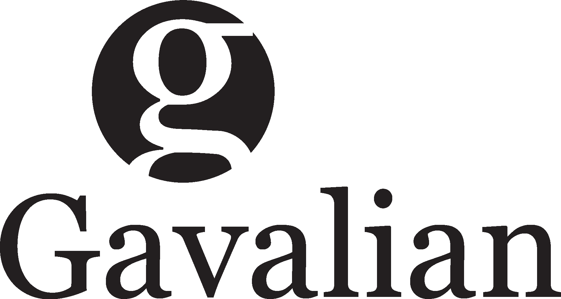 Gavalian Logo Vector Logo